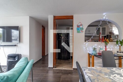 2 bedrooms house for leisure or business