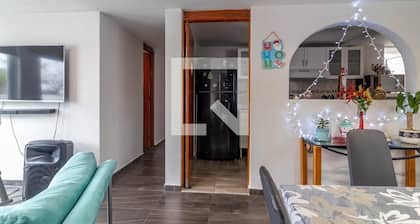 2 bedrooms house for leisure or business