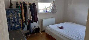 2 Schlafzimmer, WLAN, Bettwäsche