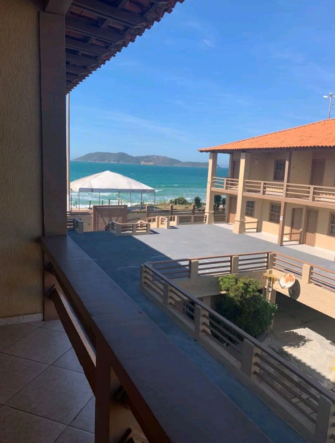 Apartamento Cabo Frio - praia do Peró