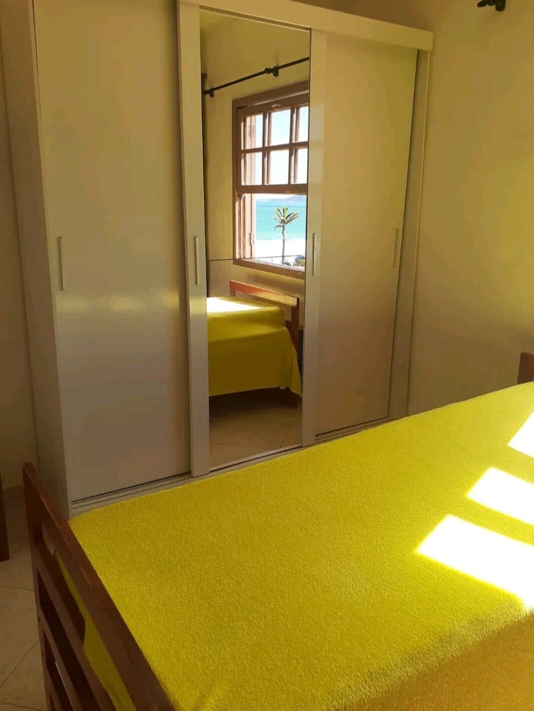 2 chambres, Wi-Fi gratuit