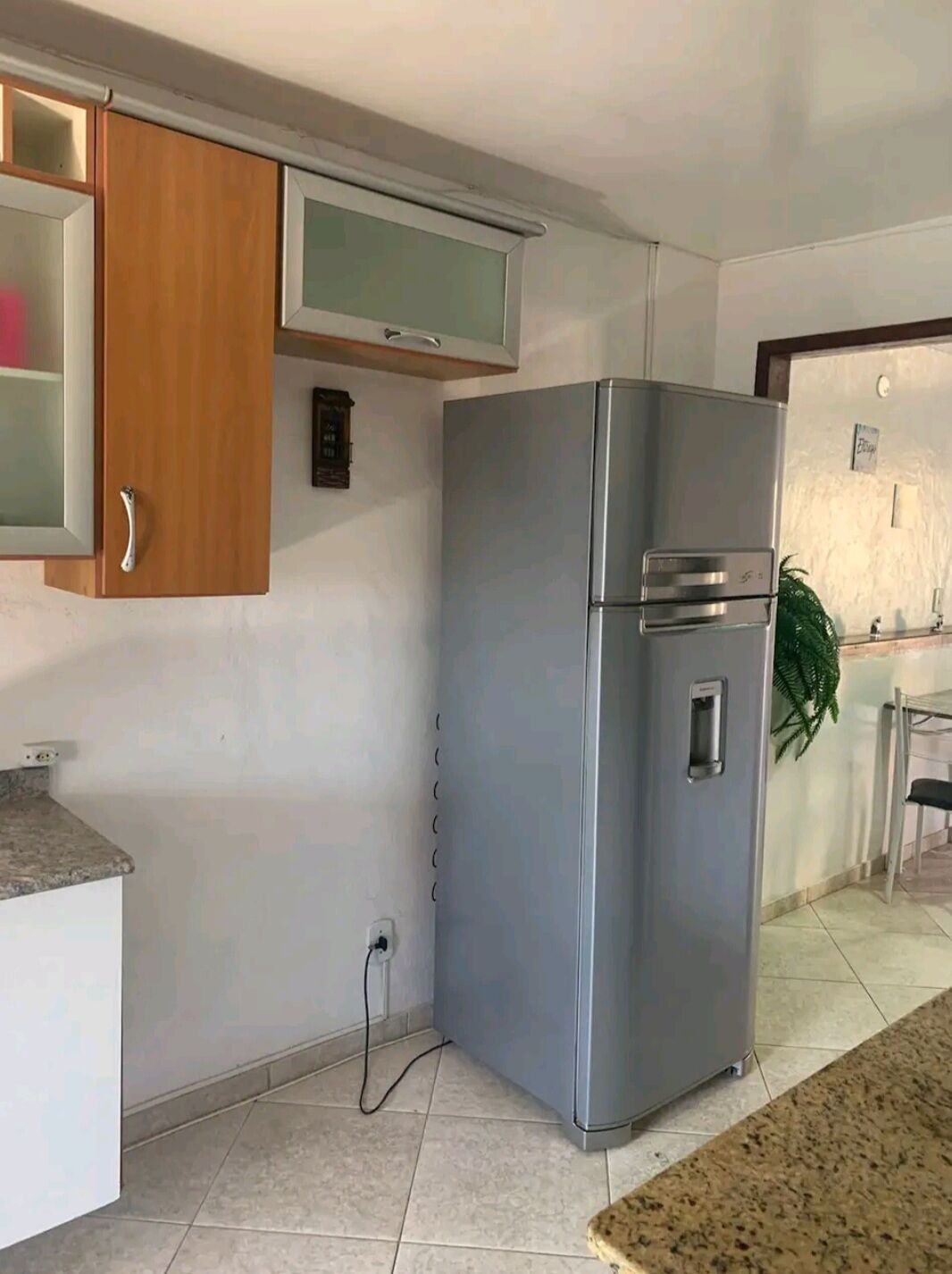 Apartamento Cabo Frio - praia do Peró