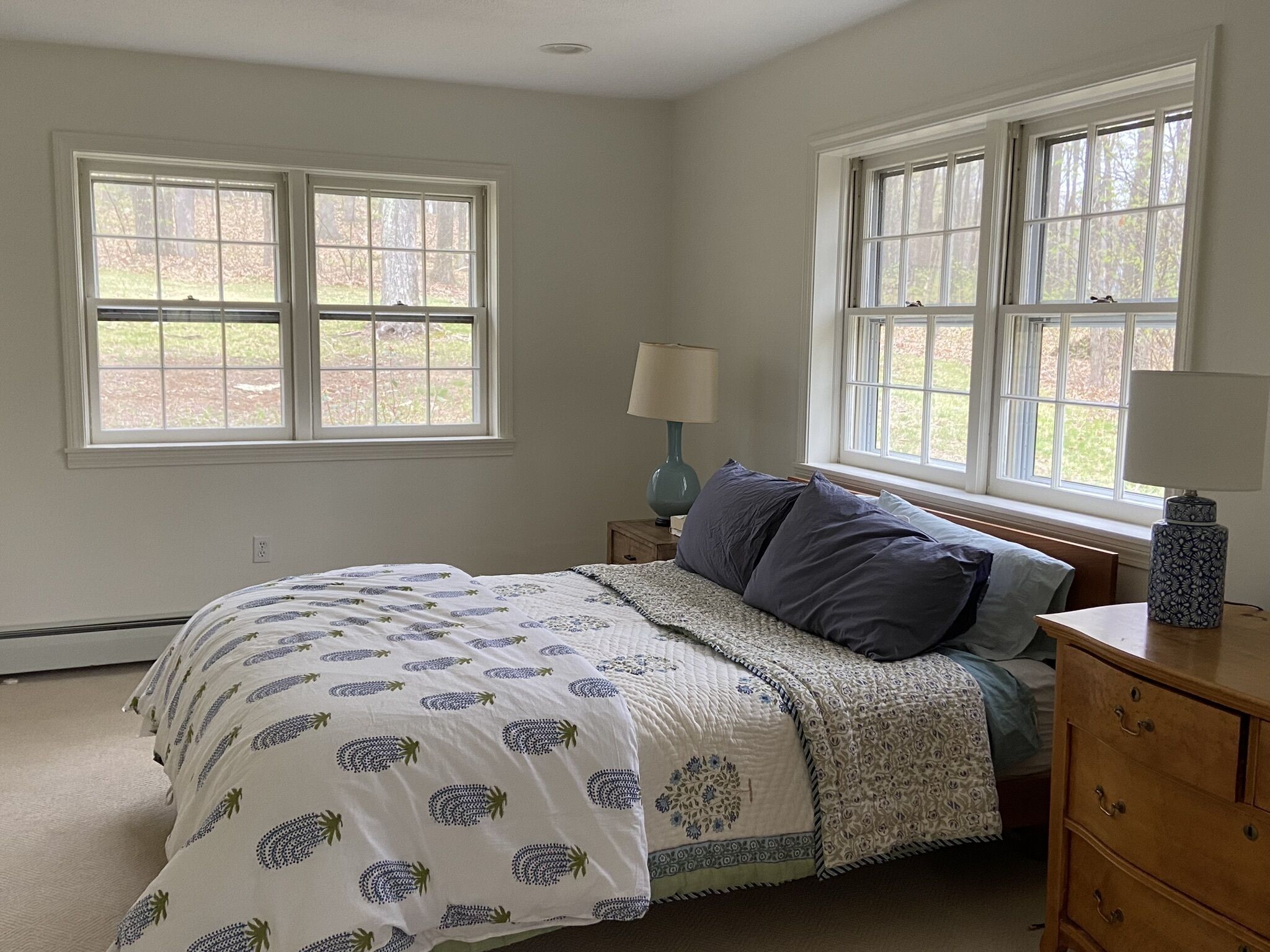 Cozy home surrounded by nature - perfect for families and friends. 