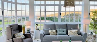 Casa do Rancho - Sea views