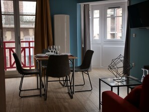 Restauration