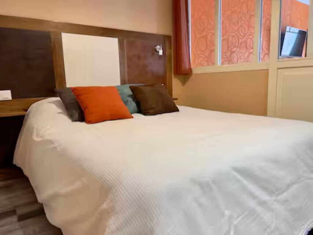 1 slaapkamer, wifi, beddengoed