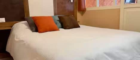 1 Schlafzimmer, Rollstuhlgeeignet