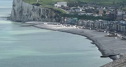 RĂȘves ensoleillĂ©s