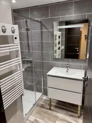 Shower