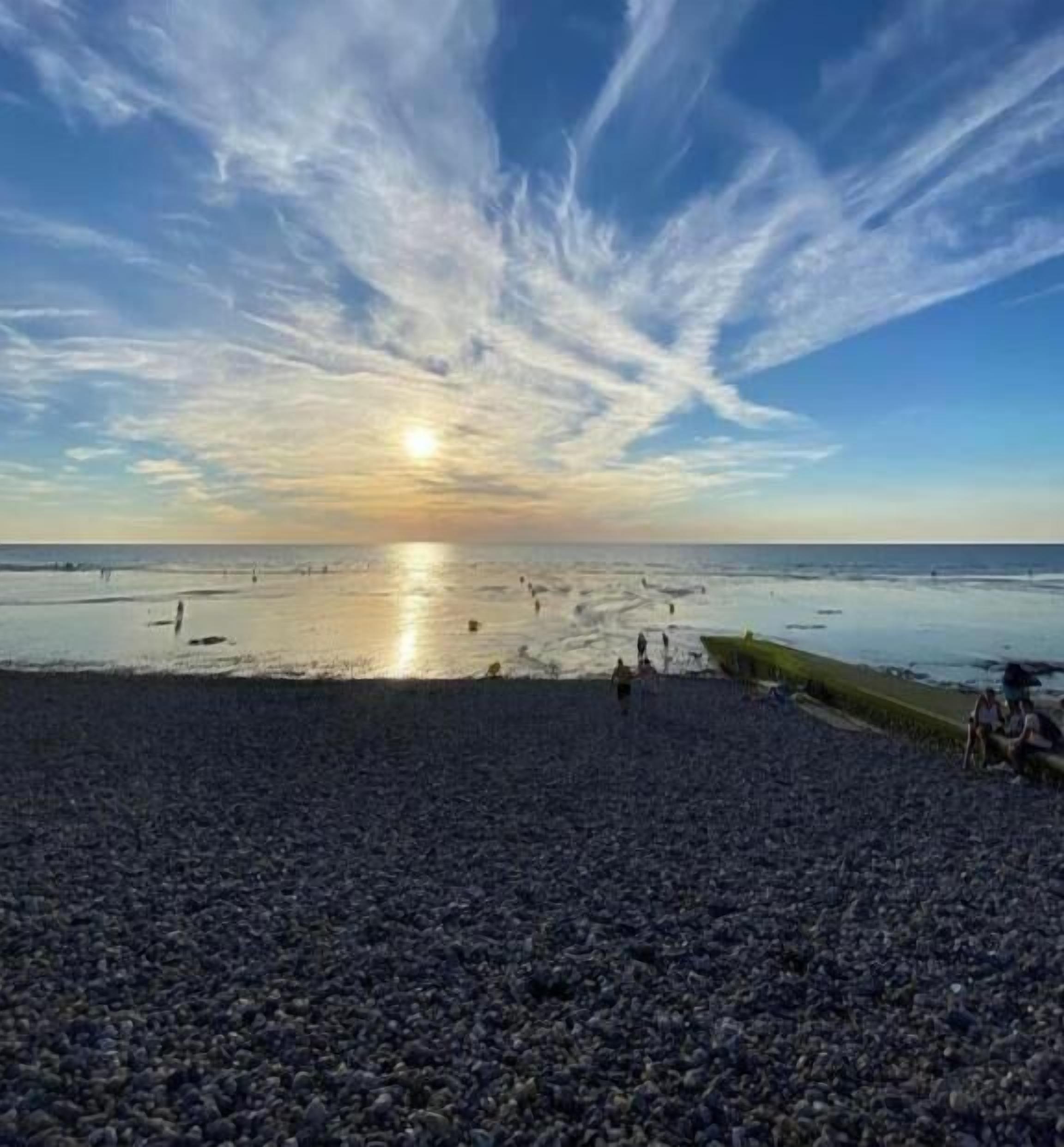 Plage