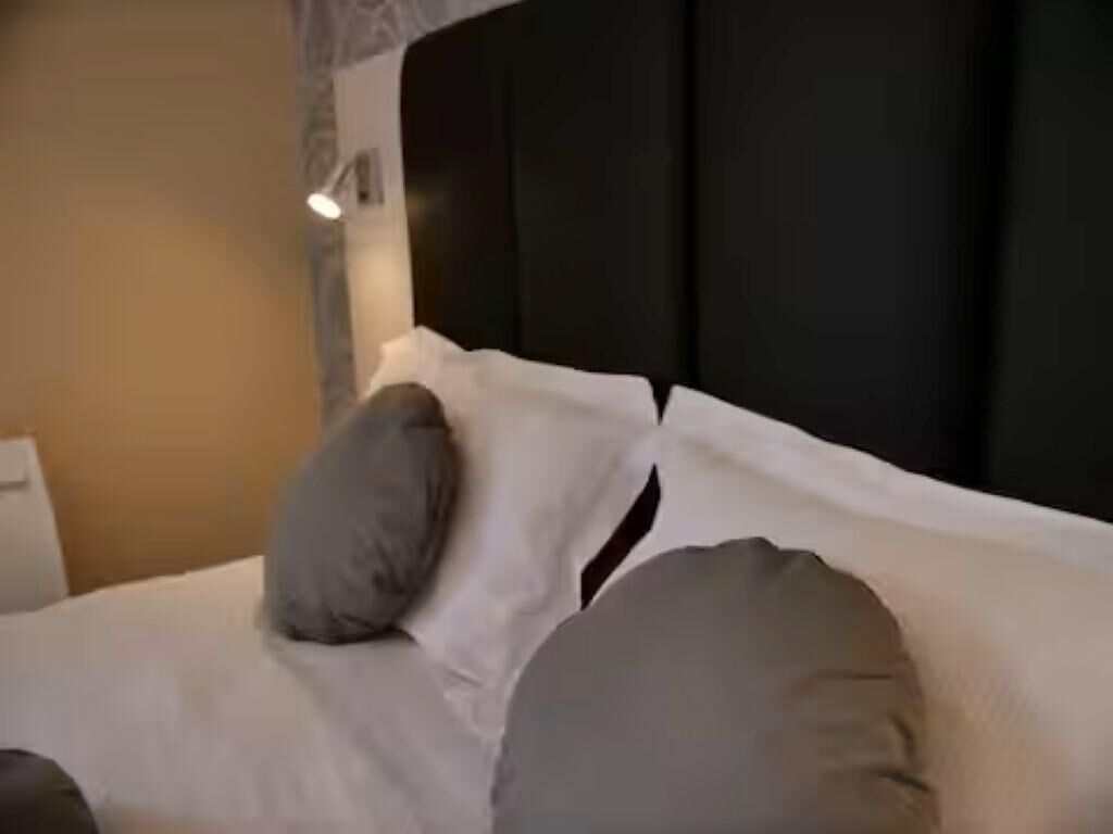 1 habitación, wifi gratis y ropa de cama 