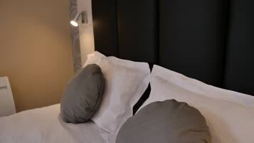 1 slaapkamer, wifi, beddengoed