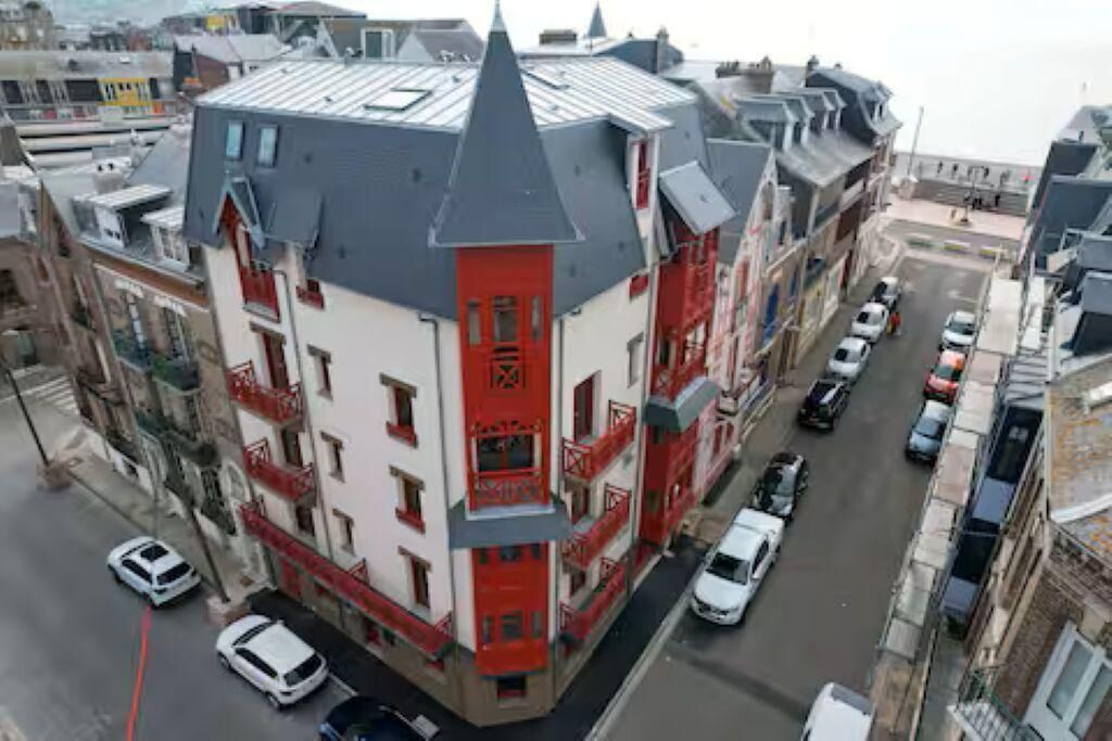 Exterieur