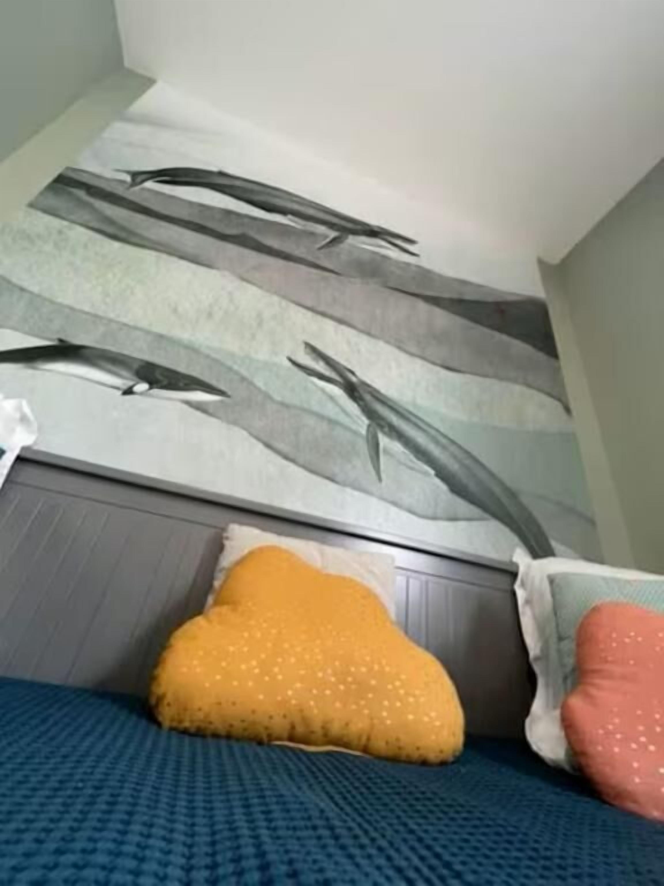 3 chambres, Wi-Fi gratuit, draps fournis