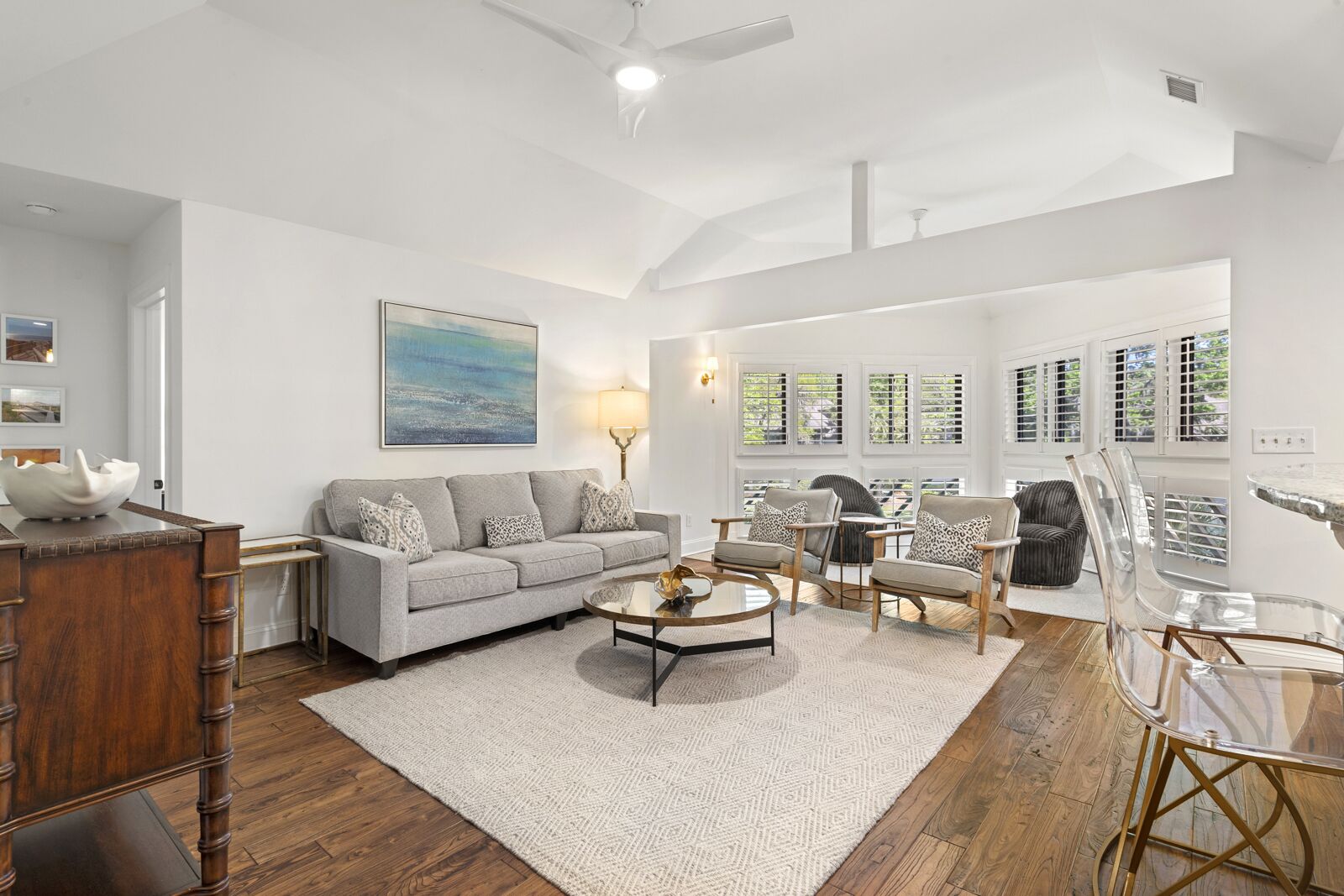 4712 Tennis Club: Lagoon Views, 10 Min Walk to Beach, Beach Gear/Bike Credit