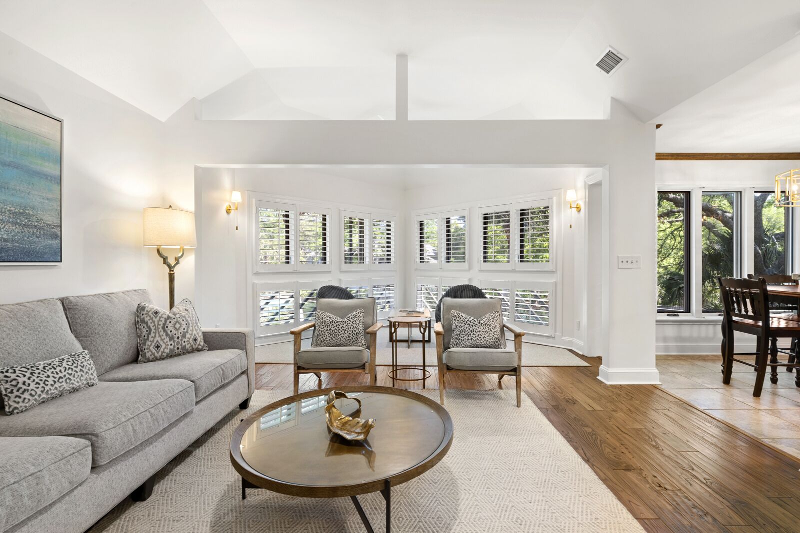 4712 Tennis Club: Lagoon Views, 10 Min Walk to Beach, Beach Gear/Bike Credit