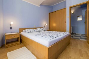 1 makuuhuone, internet