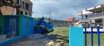 Almendro Guest House @ La Parguera - Cayo Vieques