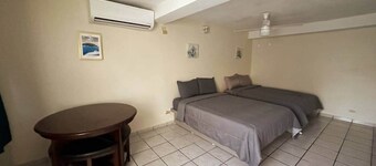 Cayo Vieques at Almendro Guest House