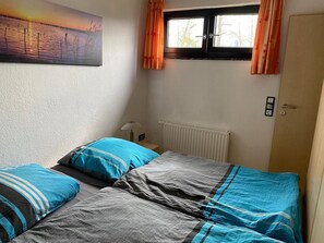 1 habitación, cuna de viaje y wifi gratis 