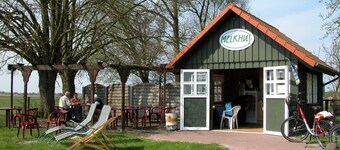 Children and pet friendly vacation home "Zur Friesenkate"