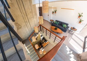 Interior - Surf N Roll Performance Center (Cabarete)