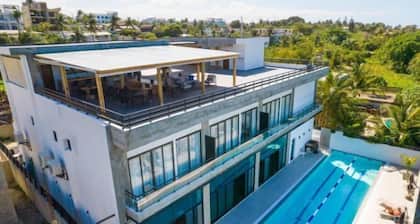 Surf N Roll Performance Center