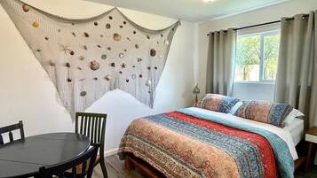 Wi-Fi, draps fournis