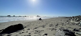 Nautilus Cove Cottage by Pebble Beach & Redwoods