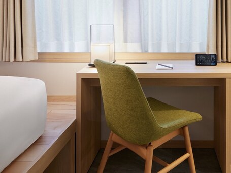 Asai Kyoto Shijo Hotel - Image 55