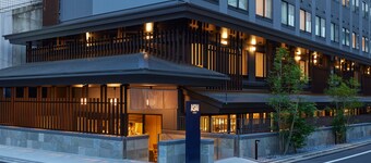 Asai Kyoto Shijo Hotel
