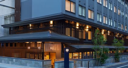 Asai Kyoto Shijo Hotel