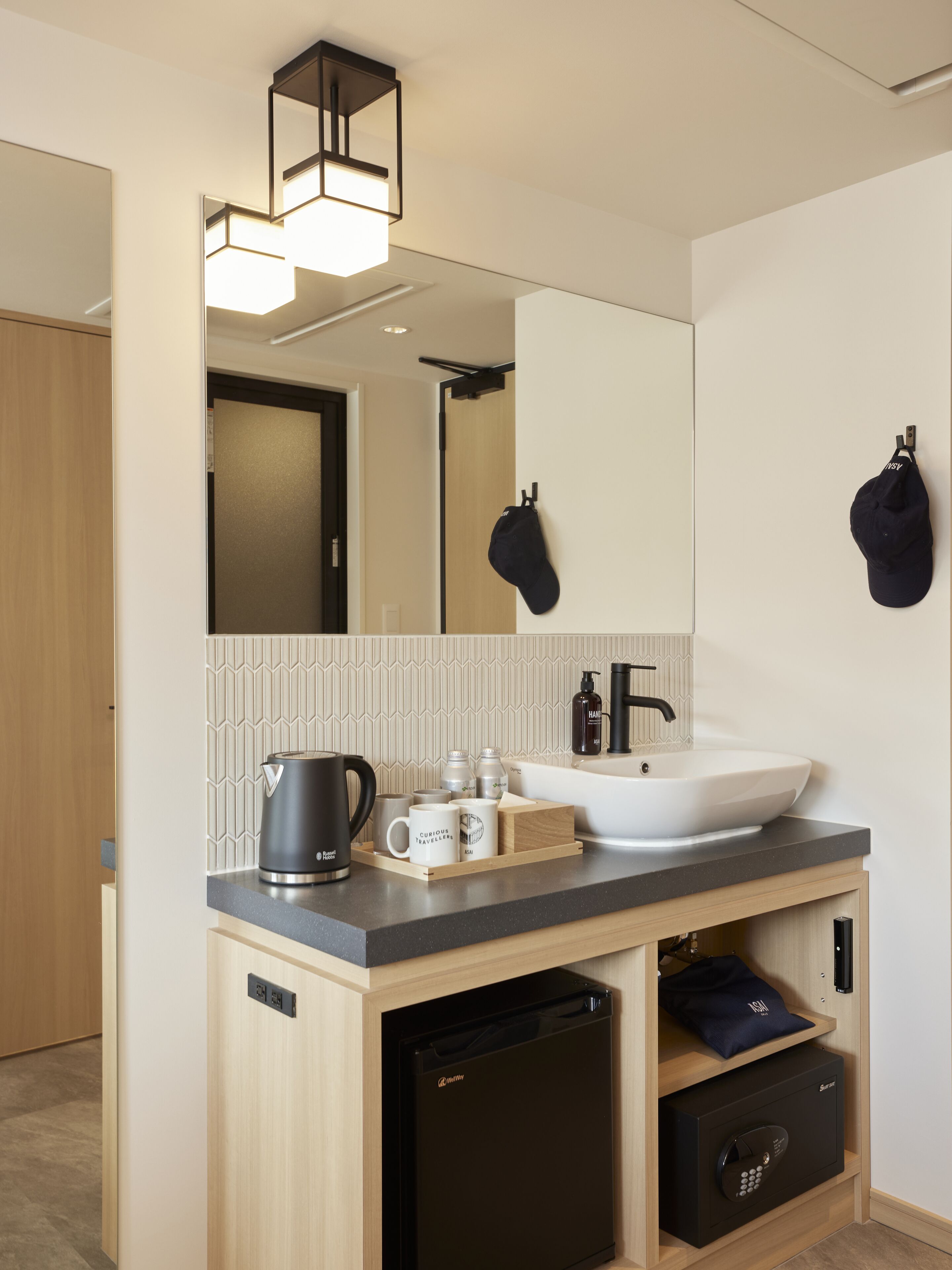 Photo - ASAI Kyoto Shijo