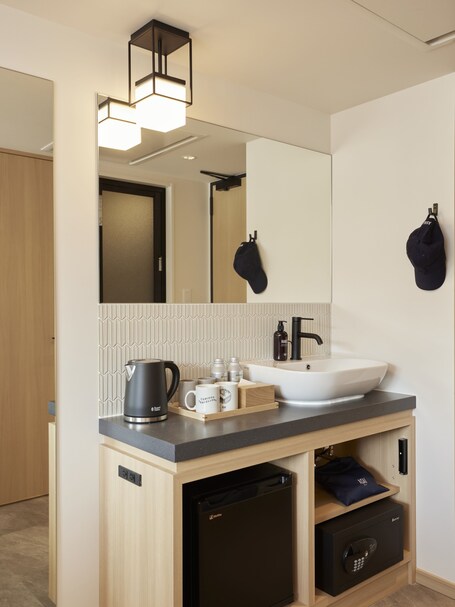 Asai Kyoto Shijo Hotel - Image 10