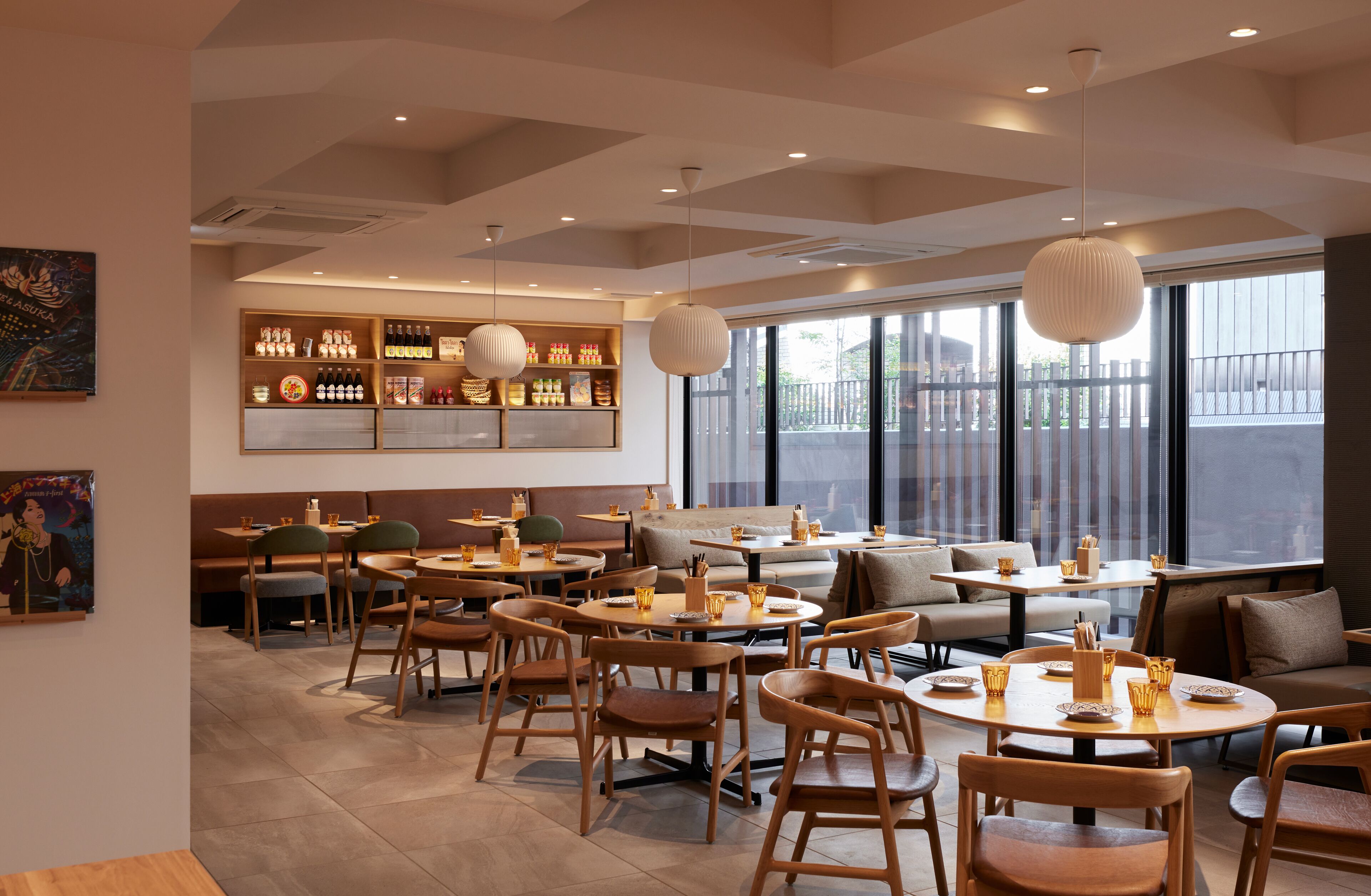 Photo - ASAI Kyoto Shijo