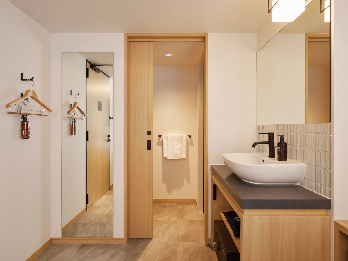 Photo - ASAI Kyoto Shijo