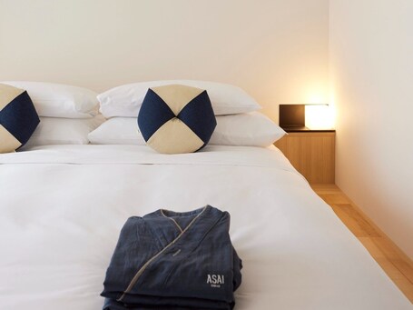 Asai Kyoto Shijo Hotel - Image 69
