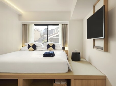 Asai Kyoto Shijo Hotel - Image 18
