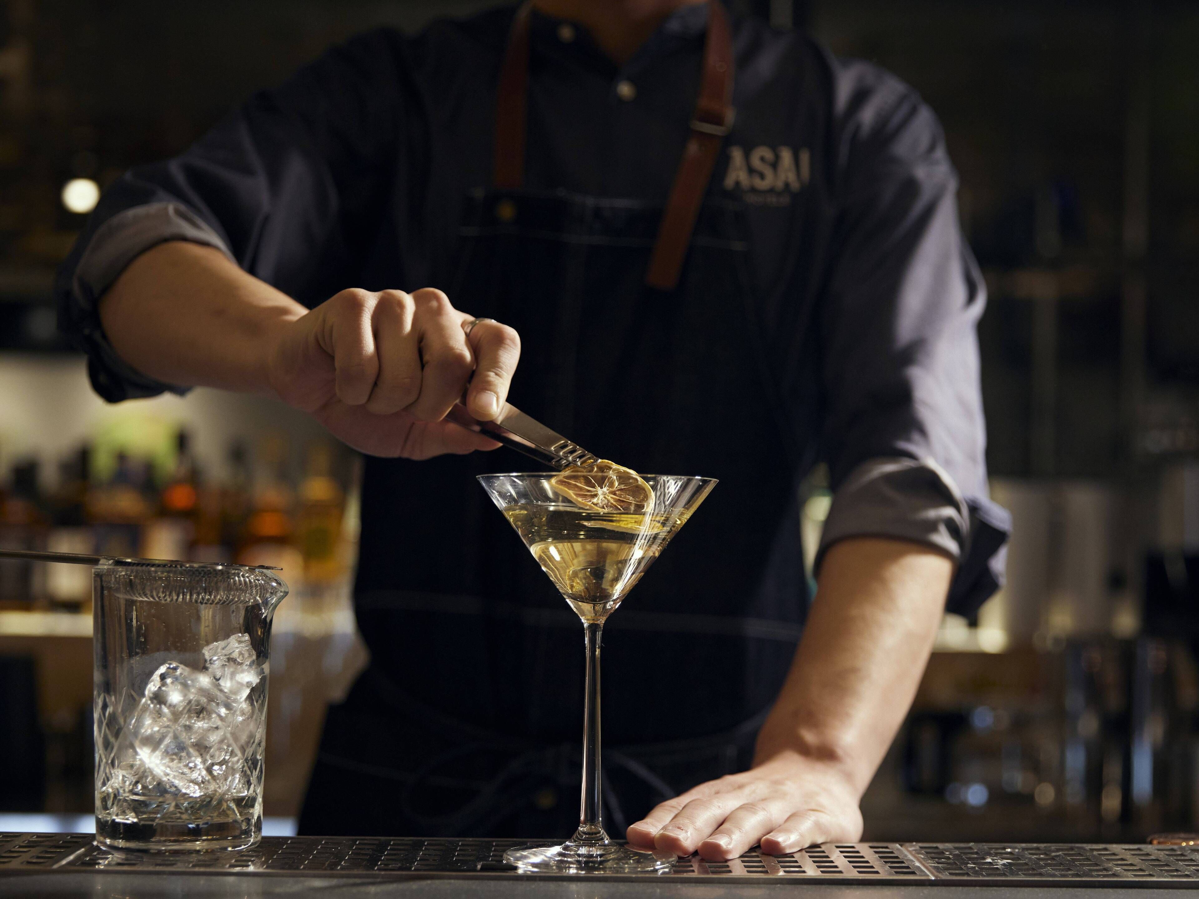 Photo - Asai Kyoto Shijo Hotel