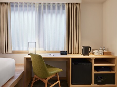 Asai Kyoto Shijo Hotel - Image 30