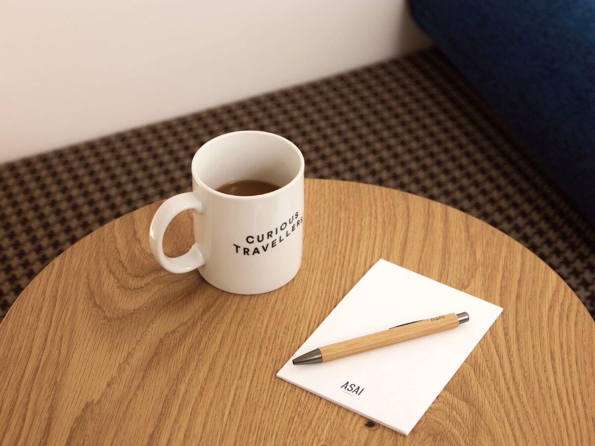 Photo - ASAI Kyoto Shijo