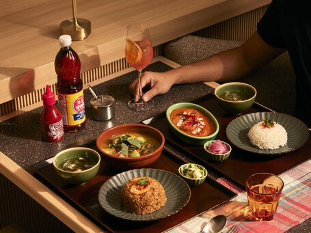Asai Kyoto Shijo Hotel - Image 31