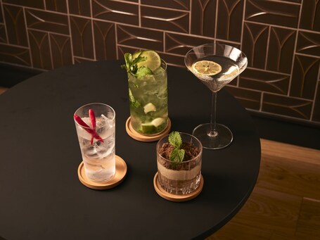 Asai Kyoto Shijo Hotel - Image 61