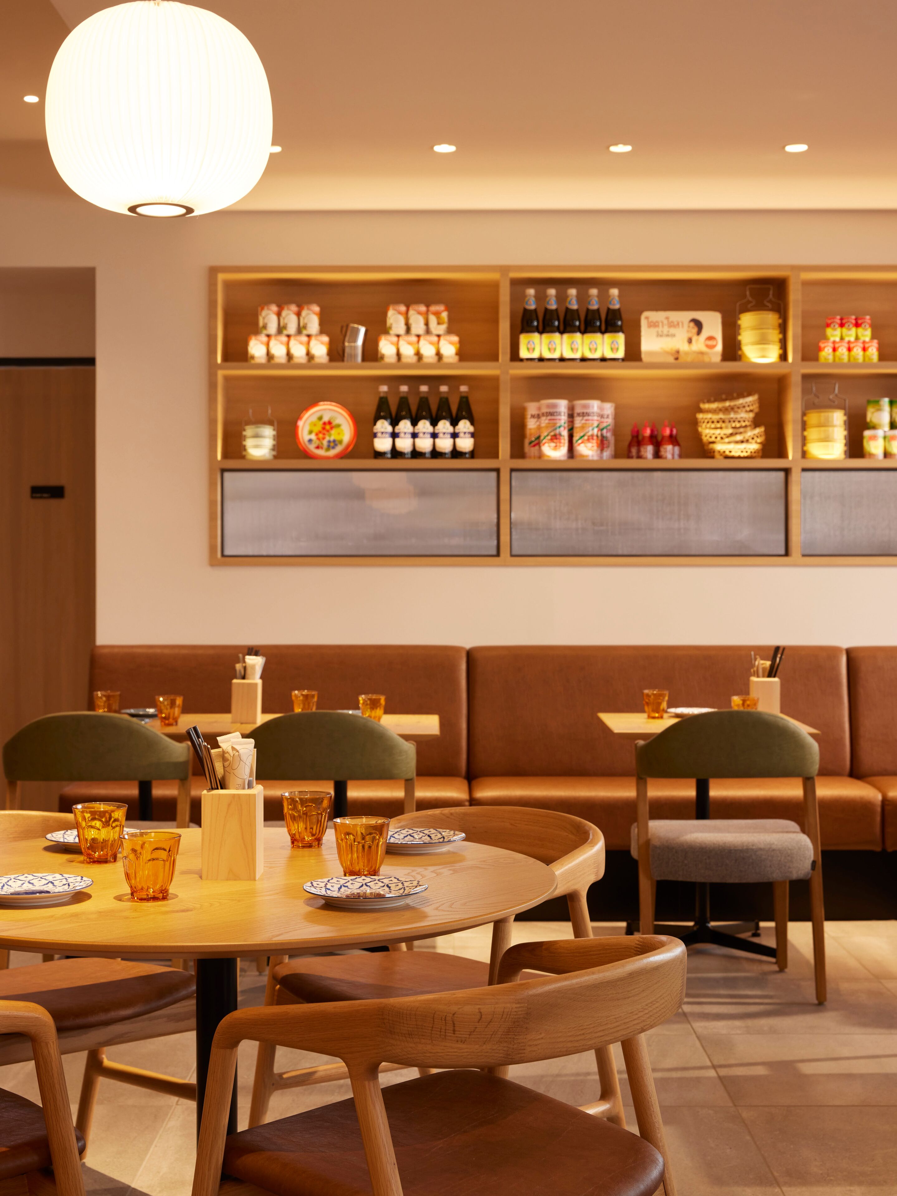 Photo - ASAI Kyoto Shijo