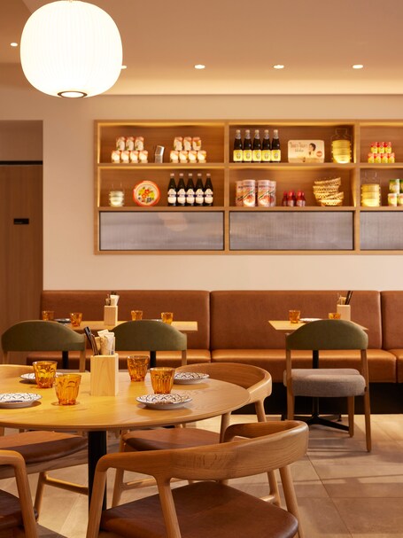 Asai Kyoto Shijo Hotel - Image 41