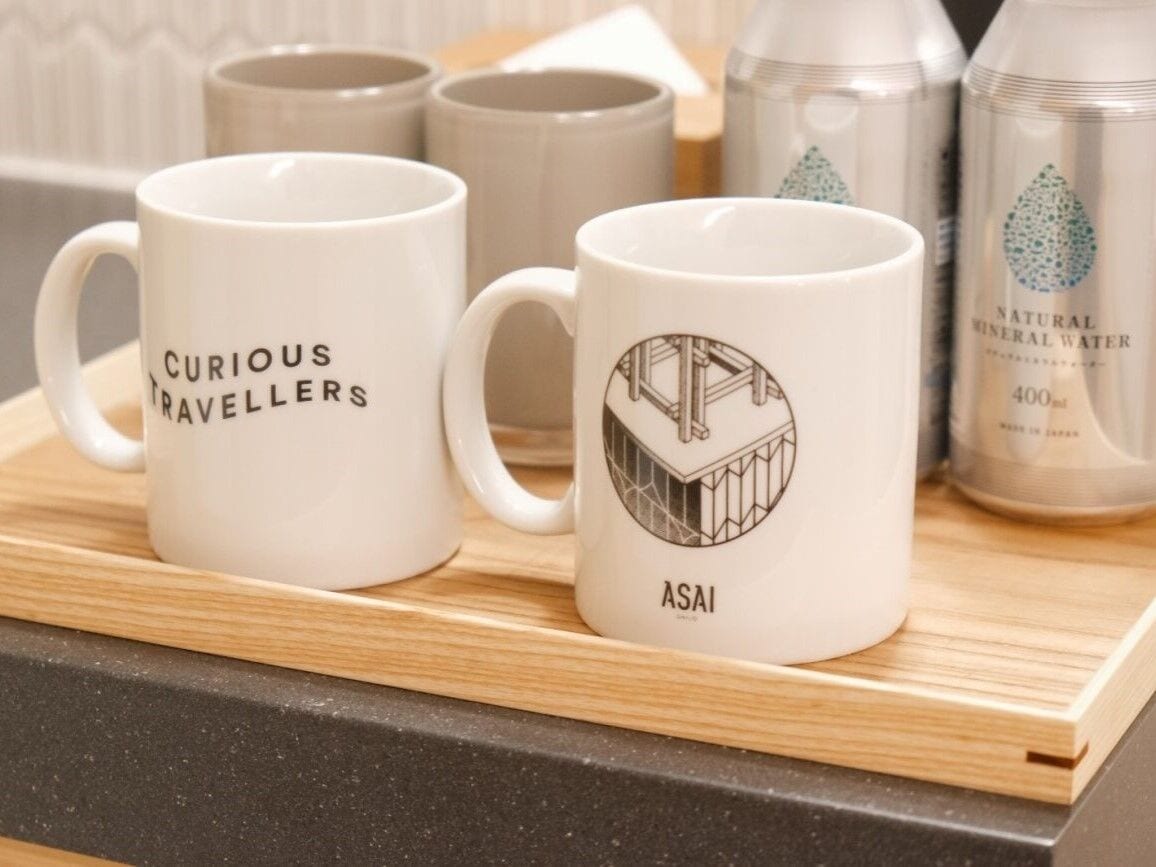 Photo - ASAI Kyoto Shijo