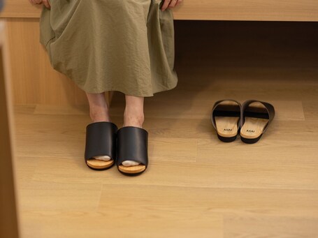 Asai Kyoto Shijo Hotel - Image 27