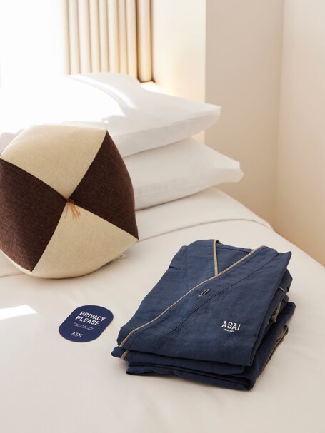 Asai Kyoto Shijo Hotel - Image 16