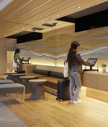 Asai Kyoto Shijo Hotel - Image 9