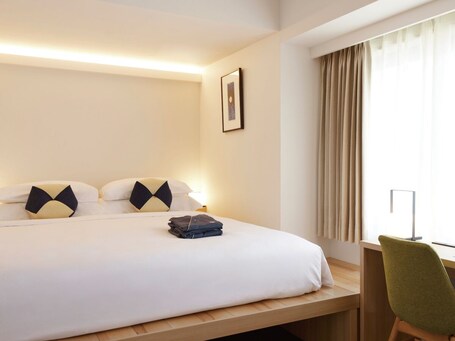 Asai Kyoto Shijo Hotel - Image 38